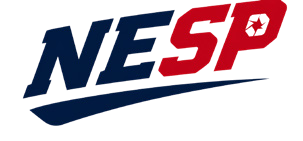 New England Sports Photo logo